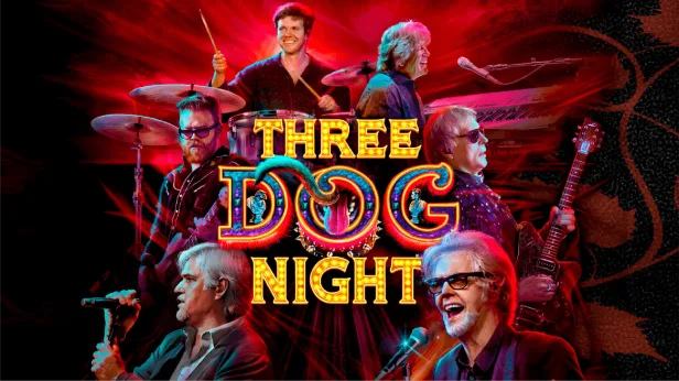 Three Dog Night