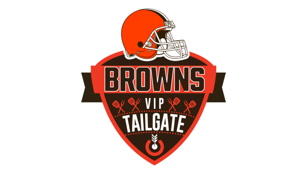 Browns Vip Tailgate V. Bengals At Science Center Not A Game Ticket