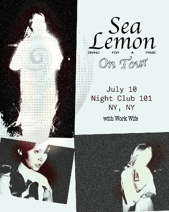 Sea Lemon, Work Wife