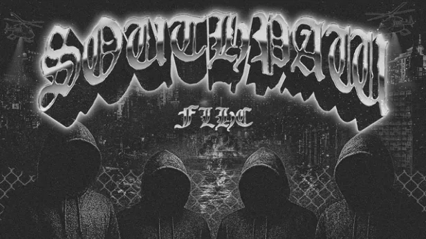 Southpaw, Arcline, Barefaced, Clockface