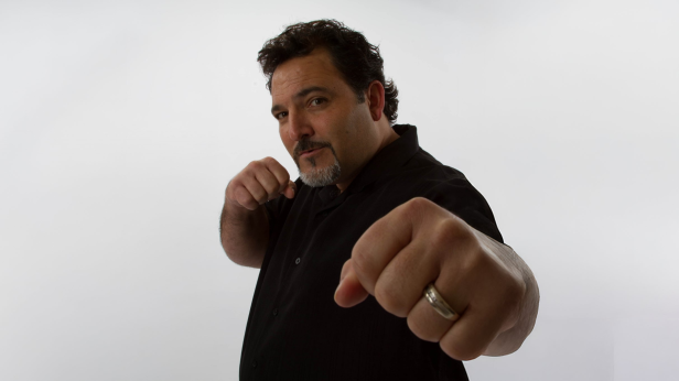 Dougie Almeida