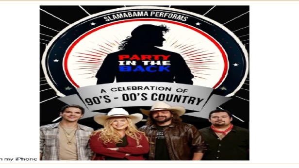 Concert and costume contest $500 cash prize