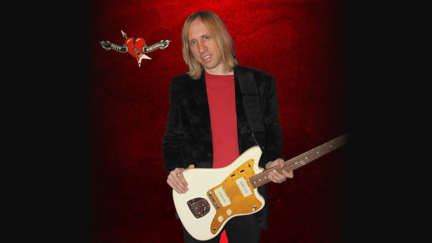 Ultimate Tom Petty Tribute Concert Petty & the Heartshakers