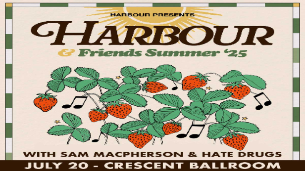 HARBOUR