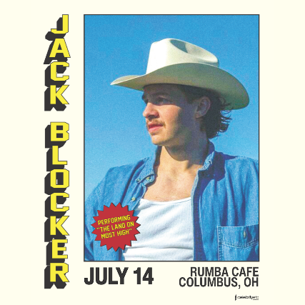Jack Blocker