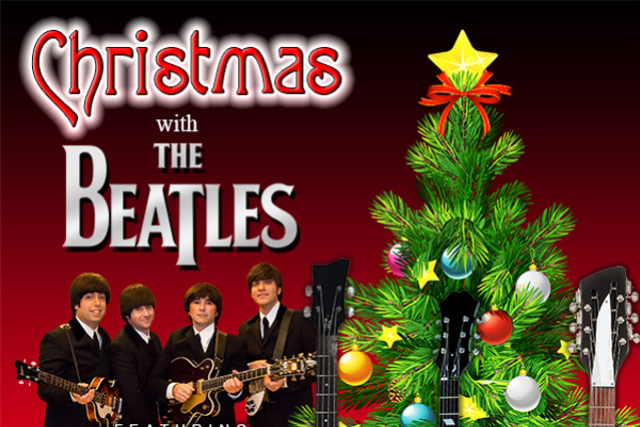 Abbey Road Christmas Show
