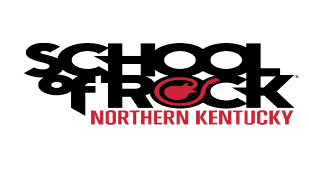 School of Rock NKY 5 Year Anniversary