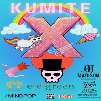 KUMITE X