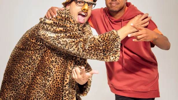 Digital Underground "Sex Packets" 35th year Anniversary