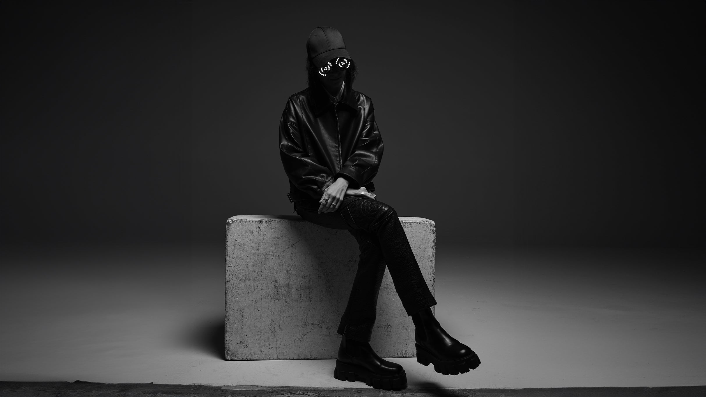 REZZ: AS THE PENDULUM SWINGS TOUR