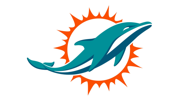Miami Dolphins v. Washingon Commanders