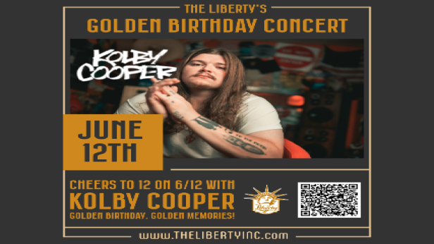 Kolby Cooper + Kody West