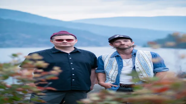 Moontricks, Balkan Bump