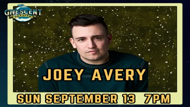 Joey Avery