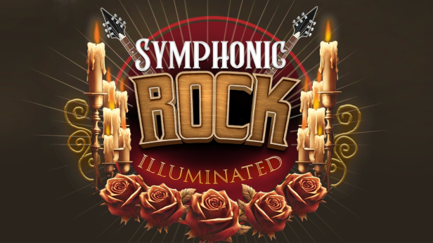 Symphonic Rock Illuminated