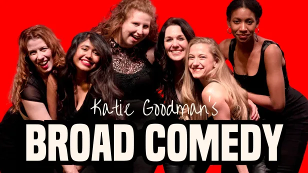 Broad Comedy