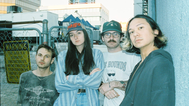 152 Productions Presents: Young Culture, Wakelee, and Bike Routes