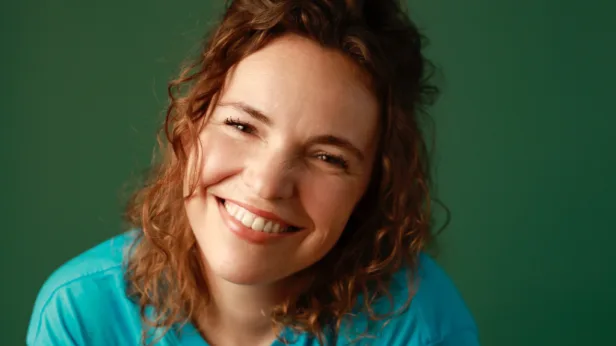 Beth Stelling At Jimmy Kimmel's Comedy Club