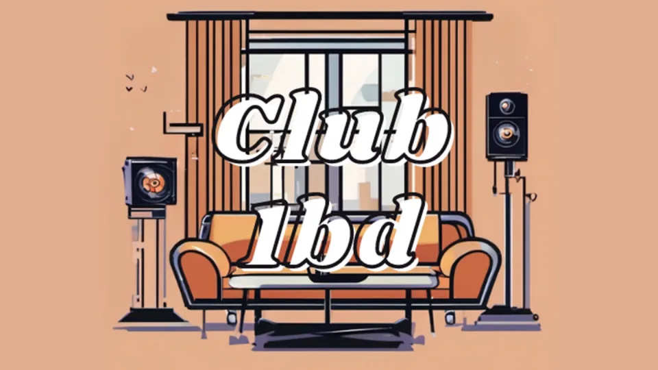Club 1BD - 21+ Event
