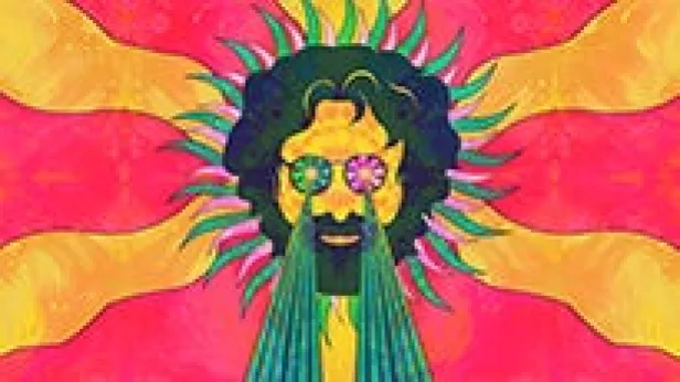 Jerry Garcia Birthday Celebration W/ Heads All Empty