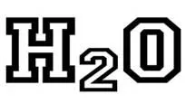 H2o