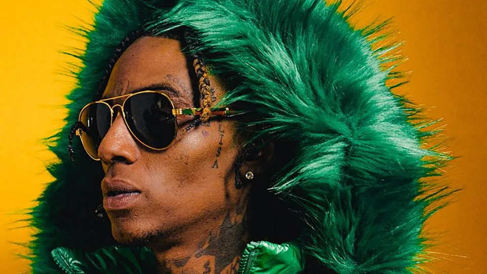 Soulja Boy's The Drip Tour With Special Guest Lil Xan At Rose Park