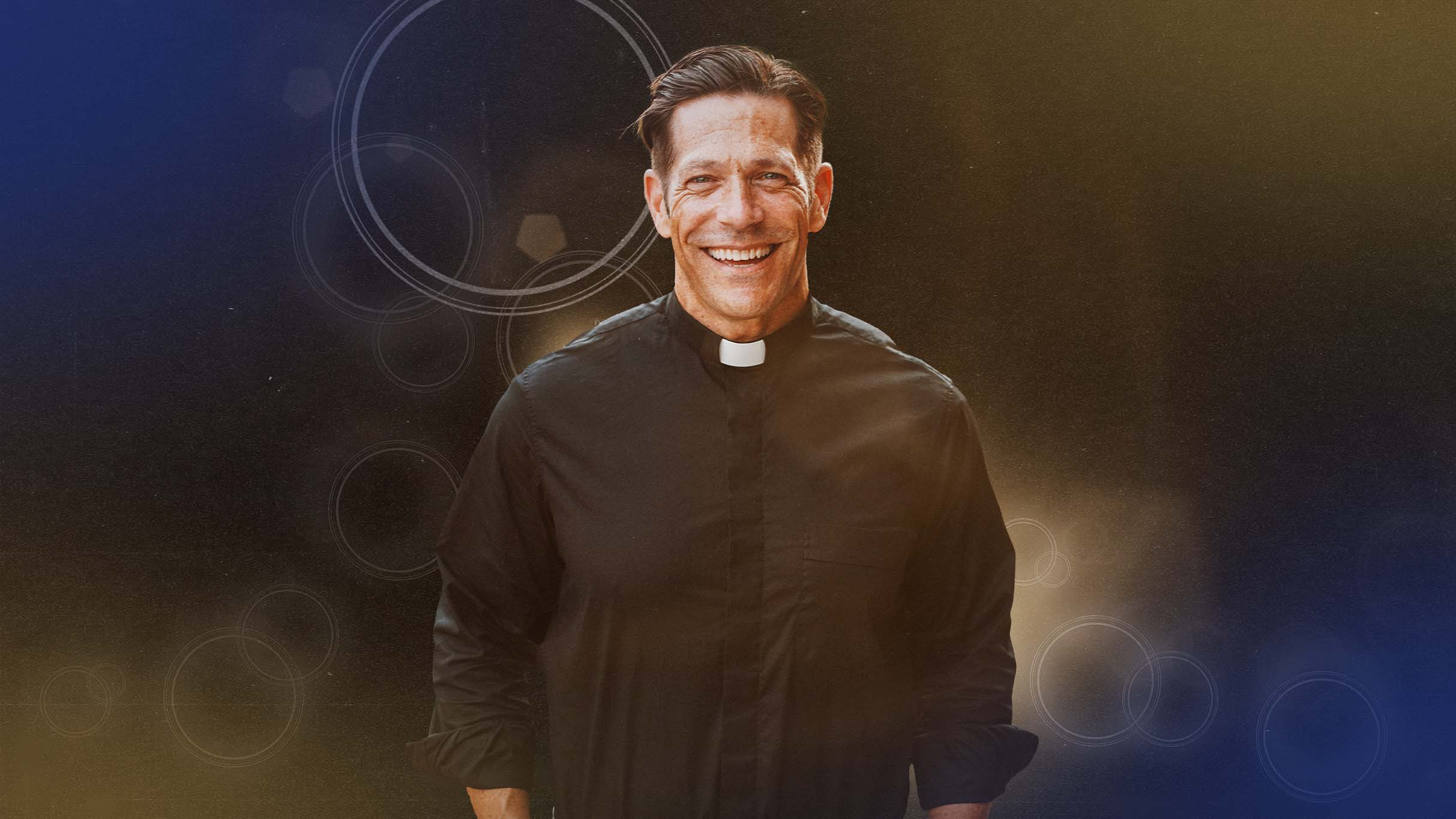 The Parables Tour with Father Mike Schmitz