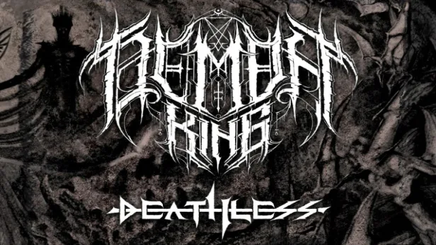 Demon King, Deathless, Recorruptor, Living Dissection