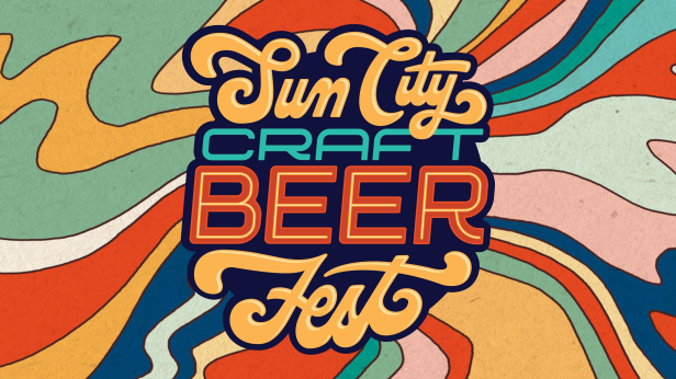 The 2025 Sun City Craft Beer Festival
