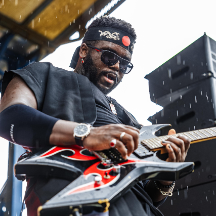 Jinari Kemet's Birthday Fest