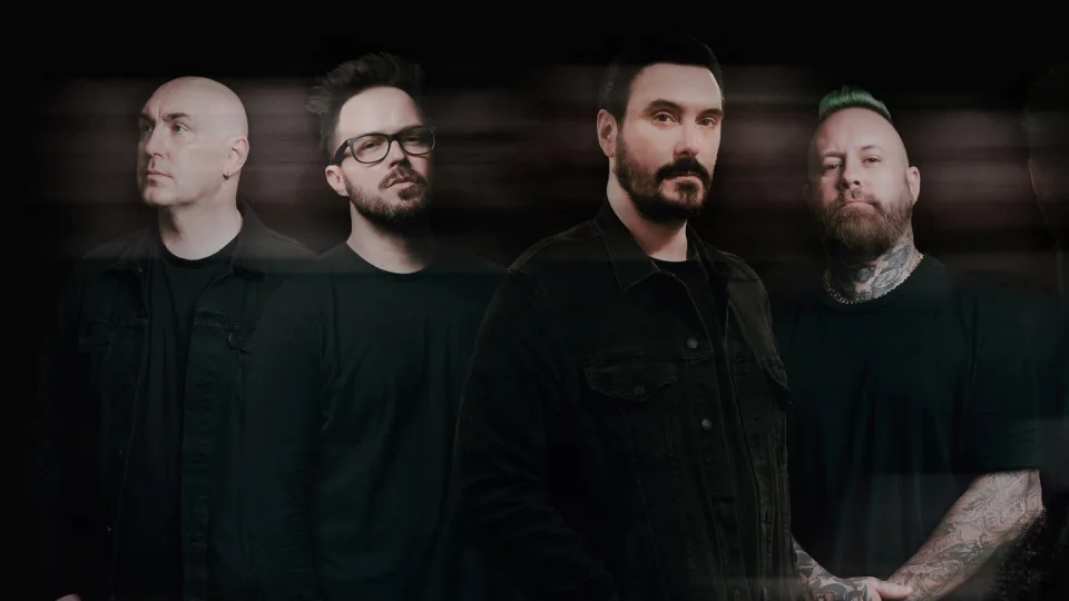 Breaking Benjamin w/ Chevelle