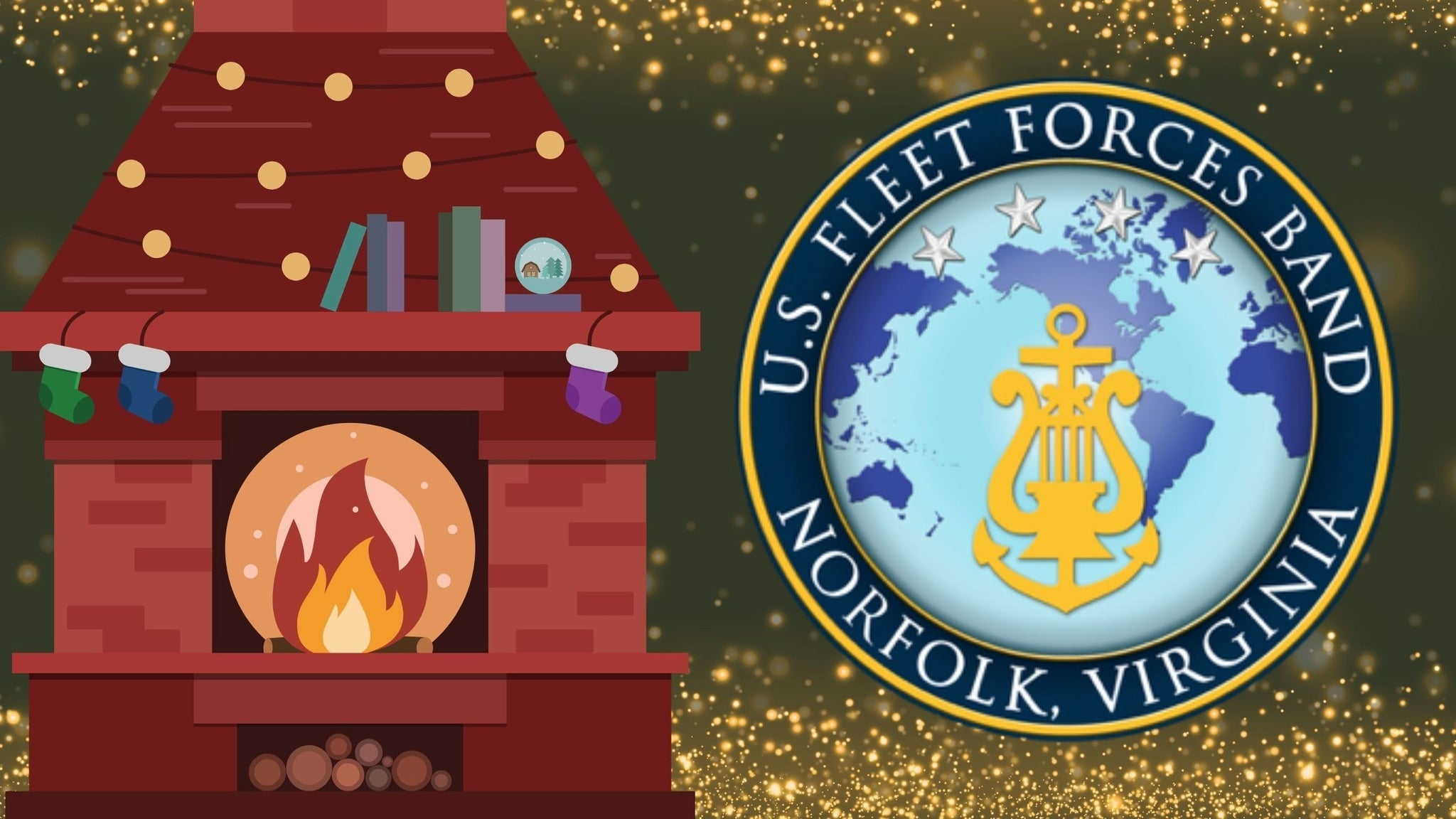 U.S. FLEET FORCES BAND