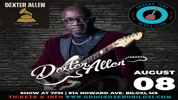 Dexter Allen
