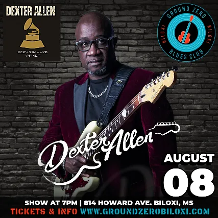 Dexter Allen