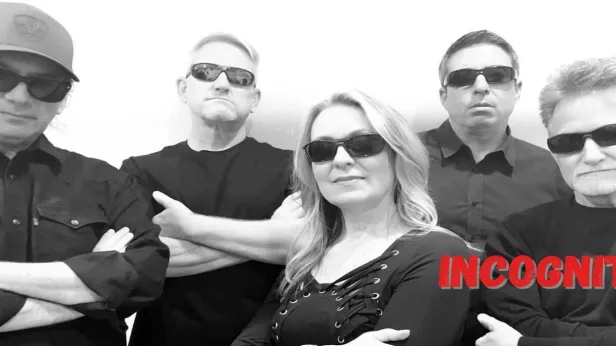 TGIF Early show at Powerhouse: Incognito