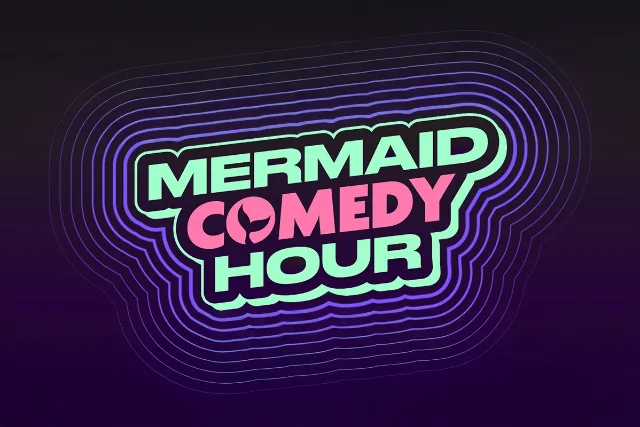 Mermaid Comedy Hour x Facial Recognition Women's History Month Show ft. Sasheer Zamata, Sabrina Wu, Pallavi Gunalan, Fizaa Dosani, Zahra Ali, Valerie Tosi, Kari Assad and more TBA