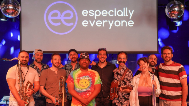 Especially Everyone Winter Experience