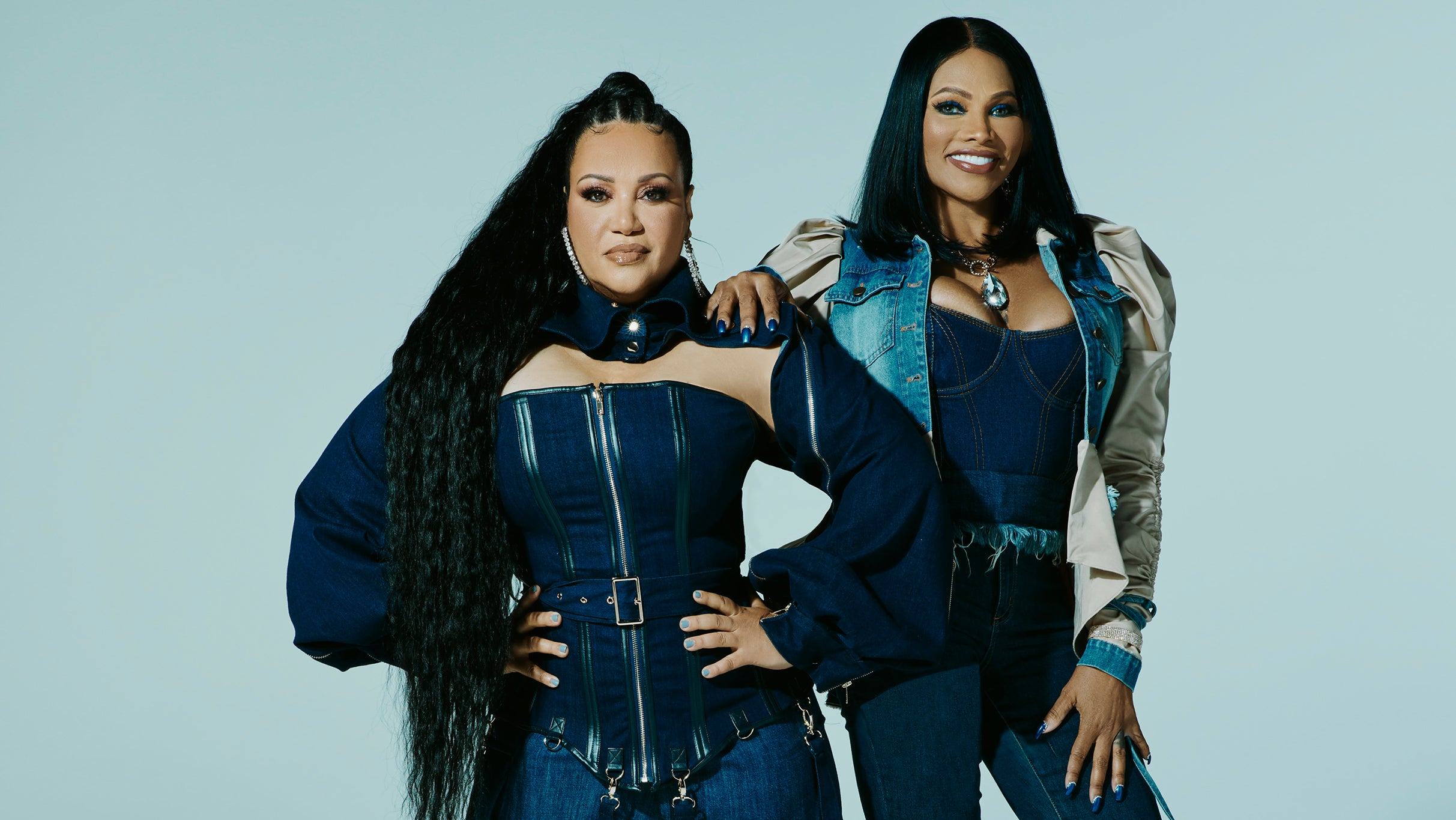 Salt N Pepa - 21+