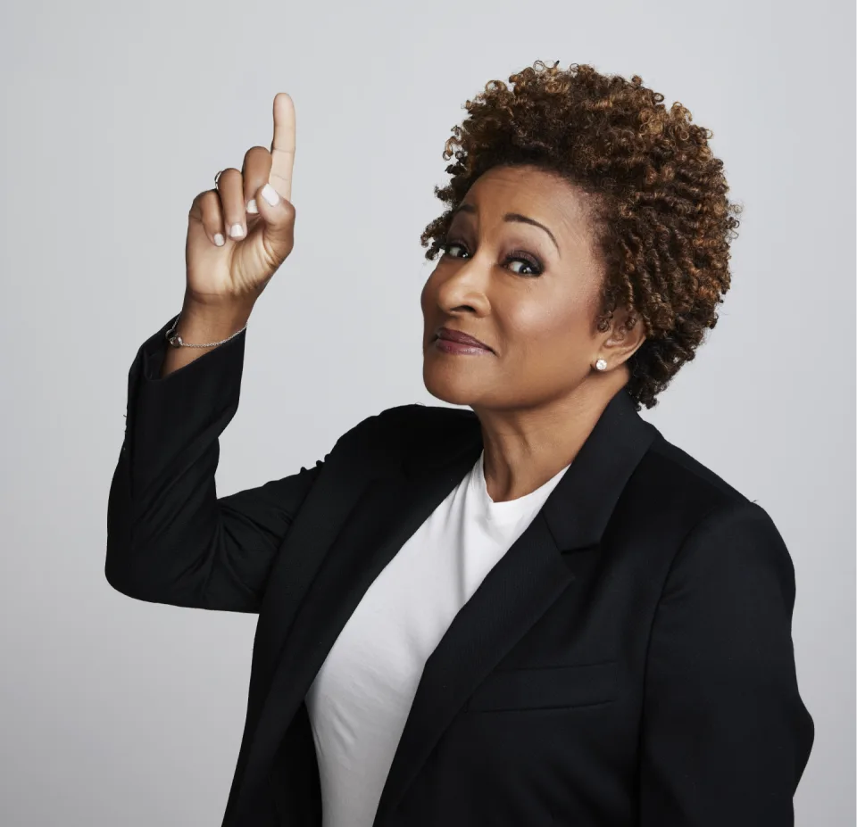 Wanda Sykes