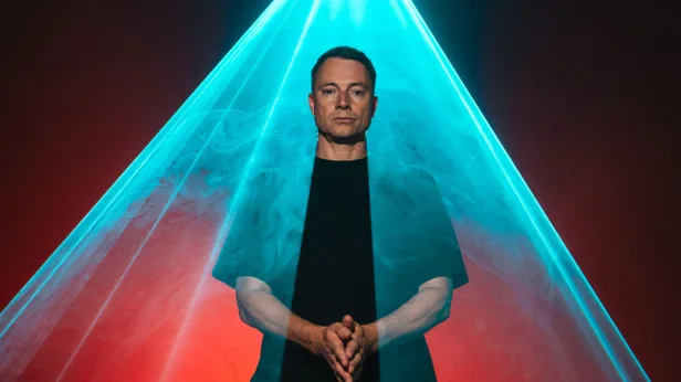 Friction w/ Special Guest Blossom