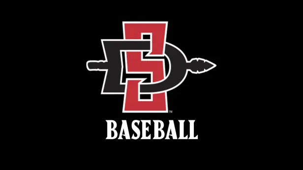 2026 Aztec Baseball vs. Air Force