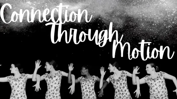 Aspire Dance Studio - Connection Through Motion