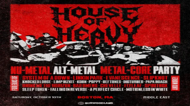 House of Heavy