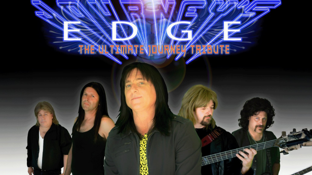 Journey's Edge: The Ultimate Journey Tribute