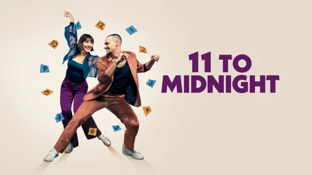 11 to Midnight