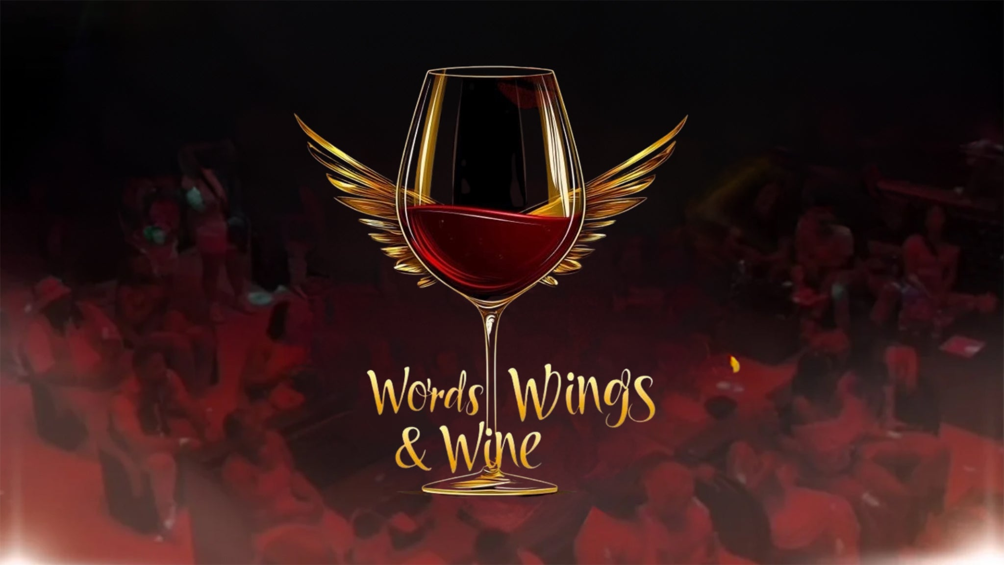 Words, Wings & Wine