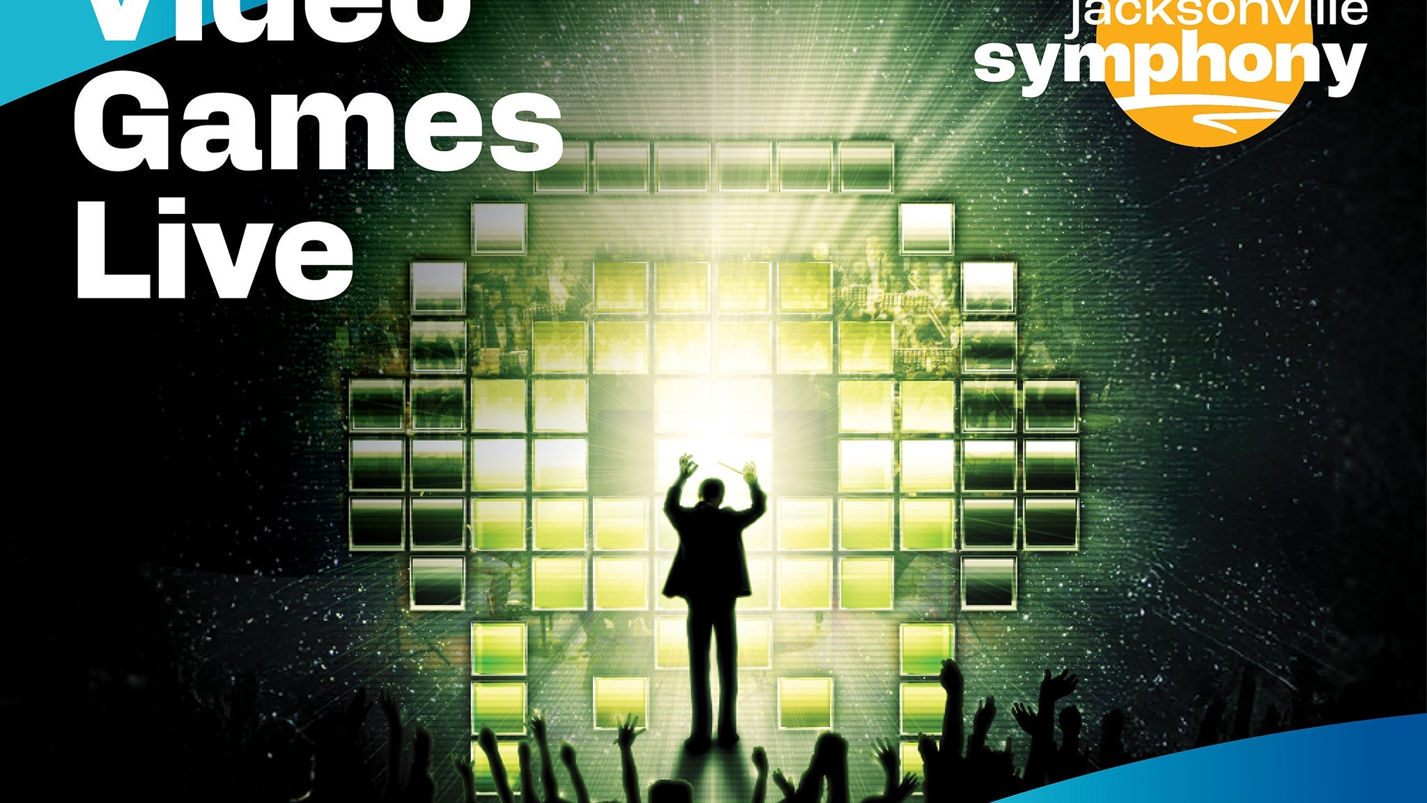 Jax Symphony: Video Games Live