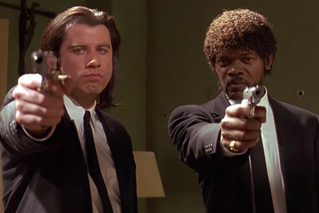 Pulp Fiction