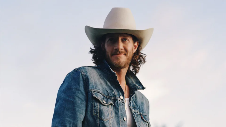 Coors Light Hot Country Nights: Tyler Hubbard