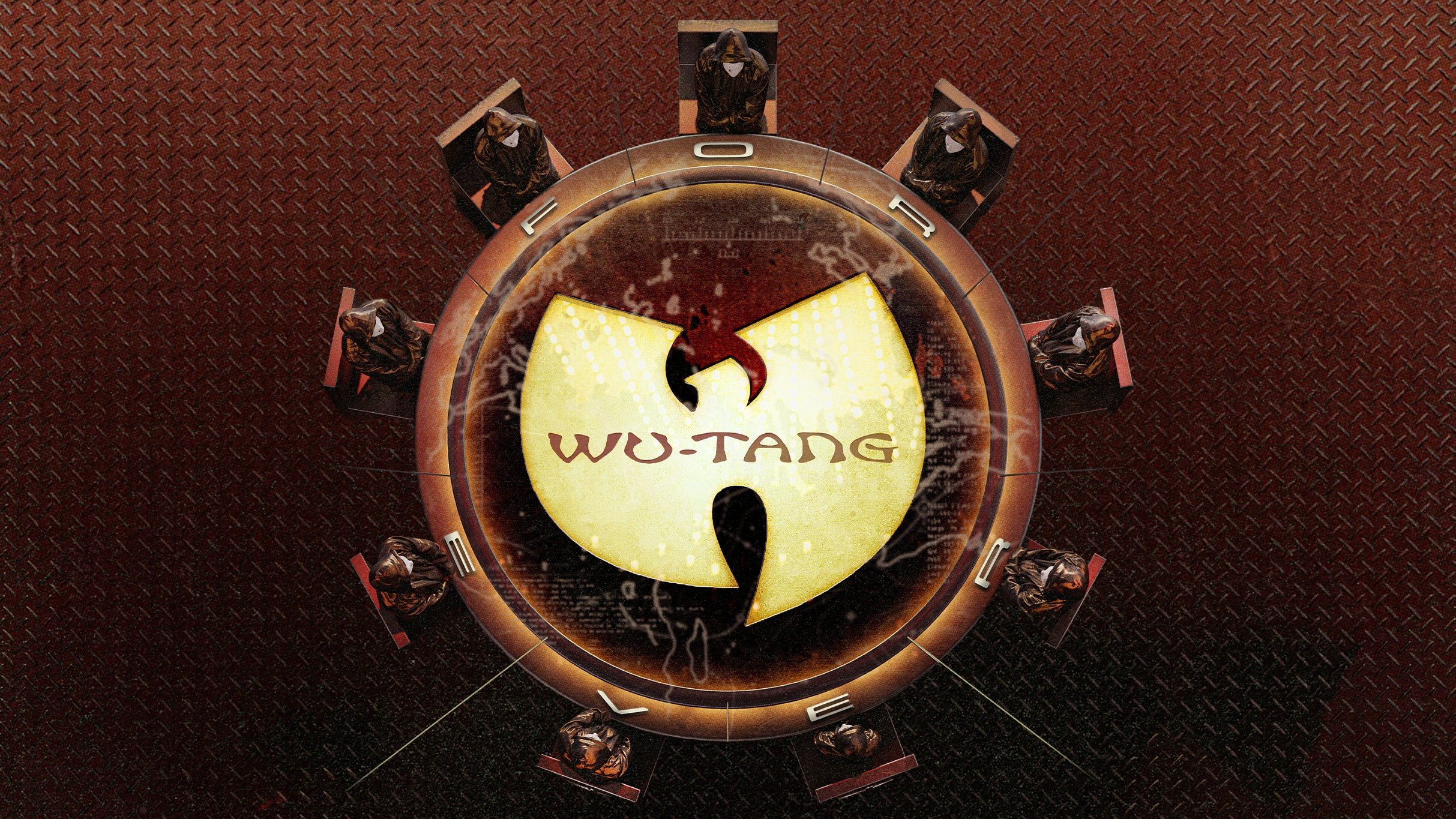Wu-Tang Forever: The Final Chamber